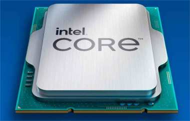 Intel CPU Prices Rise Globally, Up to 20%