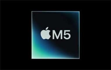 Apple M5 Launch: CPU Up 15%, GPU Up 30%!