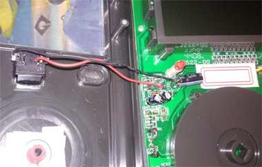 DIY Hack: Extend Auto Power-Off on VICTOR 890D