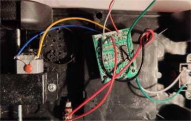 DIY RC Car Battery Upgrade & LED Mod DIY RC Car Battery Upgrade & LED Mod