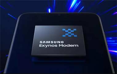 Samsung to Team with SpaceX on 6G NTN Modem Samsung to Team with SpaceX on 6G NTN Modem