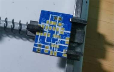 DIY M34063 5V to 12V Boost Converter Guide DIY M34063 5V to 12V Boost Converter Guide