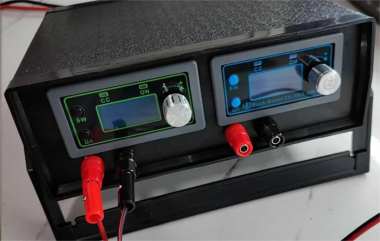 DIY Custom Adjustable Power Supply Guide DIY Custom Adjustable Power Supply Guide