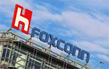 Foxconn to Invest NT$42B in AI Supercomputing Hub Foxconn to Invest NT$42B in AI Supercomputing Hub