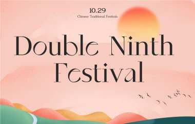 2025 Double Ninth Festival Arrives! 2025 Double Ninth Festival Arrives!