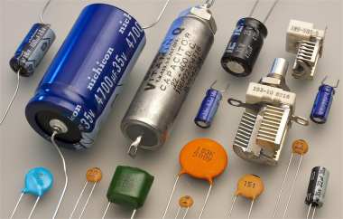 What Are Capacitor Parameters and Types? What Are Capacitor Parameters and Types?