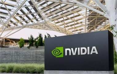 Nvidia Market Value Tops $5 Trillion, Hits Record High Nvidia Market Value Tops $5 Trillion, Hits Record High