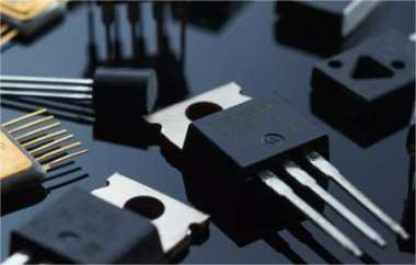 How to Replace a Transistor Safely?