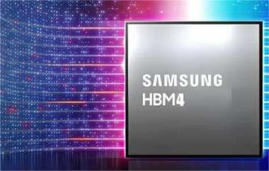 Samsung Memory Sales Soar, HBM4 Production in 2026 Samsung Memory Sales Soar, HBM4 Production in 2026
