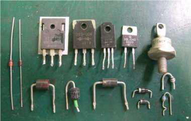 How to Select Parts for a Transistor Relay Driver? How to Select Parts for a Transistor Relay Driver?