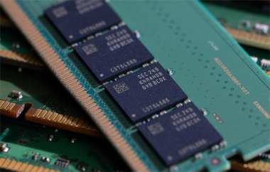 DDR5 Chip Prices to Surge 30% Amid Tight Supply