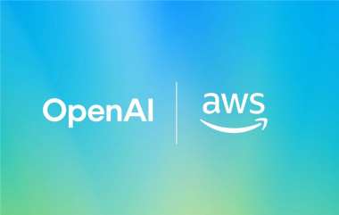 AWS and OpenAI Announce $38 Billion AI Partnership