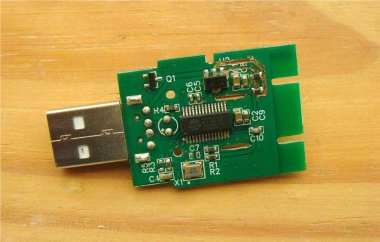DIY: Upgrade Your Old SD Card Reader DIY: Upgrade Your Old SD Card Reader