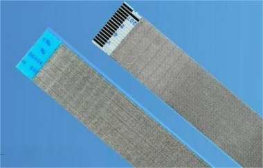 How Are FFC Cables Made and Sized?