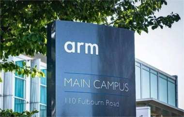 Arm Q2 Profit Soars 122%, Boosts Chip Strategy Arm Q2 Profit Soars 122%, Boosts Chip Strategy