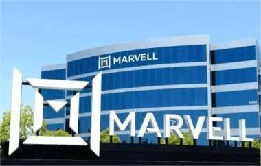 SoftBank Reportedly Eyes Marvell Buy to Merge with Arm SoftBank Reportedly Eyes Marvell Buy to Merge with Arm