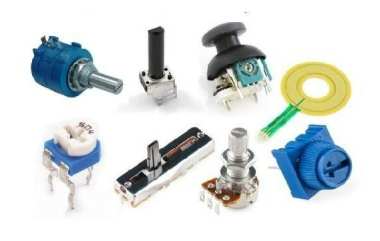 How to Tell If a Potentiometer Is Bad?