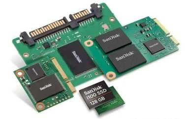 SanDisk Hikes NAND Prices 50% Amid AI Boom SanDisk Hikes NAND Prices 50% Amid AI Boom