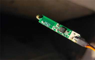 DIY Bluetooth Earphone Battery Charger Guide