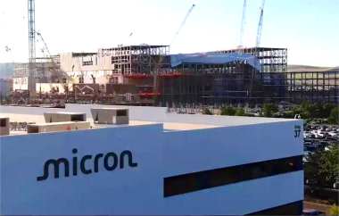 Micron Clay NY Fab Delayed to 2033 Micron Clay NY Fab Delayed to 2033