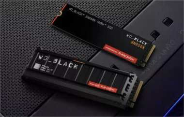SanDisk: NAND Flash Enters Supercycle in 2026