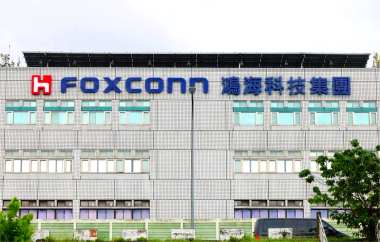 Foxconn Secures Major OpenAI Deal!