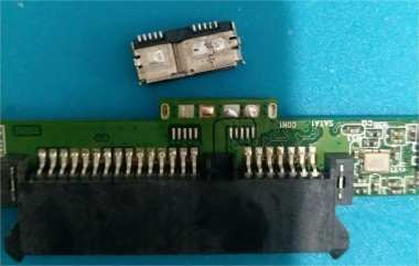 DIY Fix for Broken WD Portable Hard Drive Ports