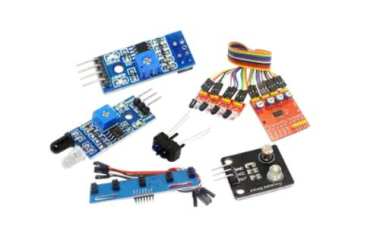 What Are Photoelectric Switches?