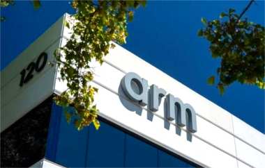 Arm to Adopt NVIDIA NVLink in AI Data Center Chips