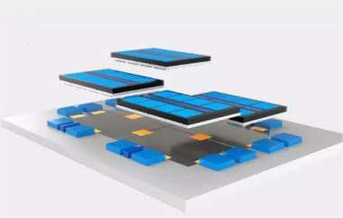 Apple, Qualcomm May Consider Intel's Advanced Packaging