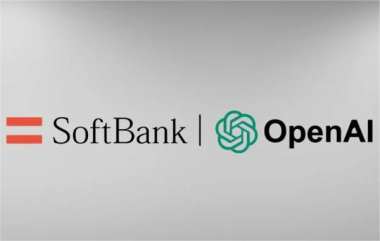 SoftBank Invests $3B to Upgrade Ohio Factory for OpenAI