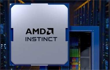 AMD Unveils MI430X GPU with 432GB HBM4 & 19.6TB/s