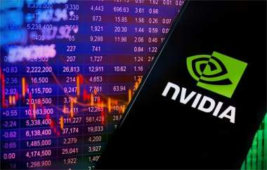 US Tech Stocks Slide: Nvidia Loses Over $140B in Value