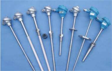 What Are Thermocouple's 4 Fundamental Laws?