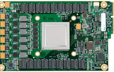 Google TPU Boost Drives HBM4 Demand
