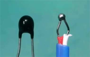 RTD vs Thermocouple: What's the Difference?