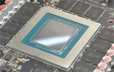 NVIDIA to Halt GPU VRAM Sales Amid DRAM Shortage