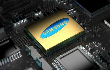Samsung Unveils NAND Flash Tech Cutting Power 96%