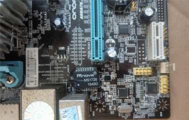 DIY ONDA A58V+ Gigabit NIC Upgrade Guide