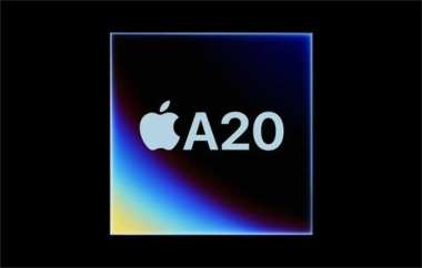 Apple A20 to Use TSMC 2nm Process