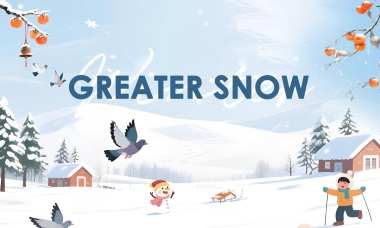 2025 Major Snow Arrives! 2025 Major Snow Arrives!