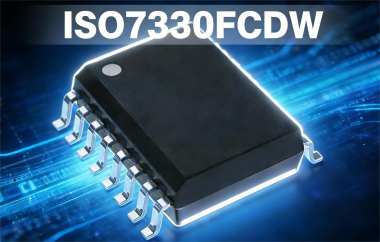 ISO7330FCDW: Features, Specs & More ISO7330FCDW: Features, Specs & More