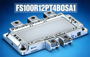 FS100R12PT4BOSA1: Features, Specs & More FS100R12PT4BOSA1: Features, Specs & More