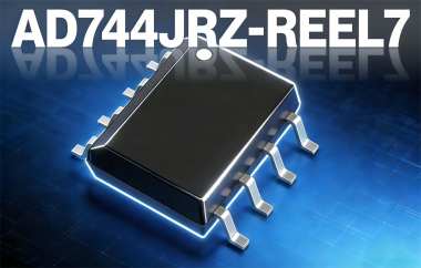 AD744JRZ-REEL7: Features, Specs & More