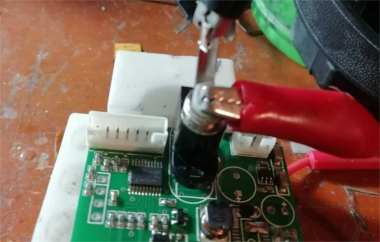 DIY Fix for LAiSAi ISG686SD Laser Level