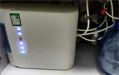 DIY Fix for RO Water Purifier Pump Leaks