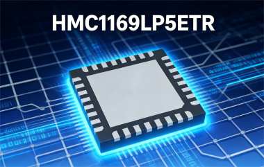 HMC1169LP5ETR: Features, Specs & More