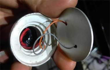 DIY Rechargeable LED Desk Lamp Upgrade