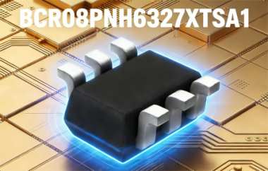 BCR08PNH6327XTSA1: Features, Specs & More