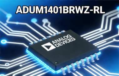 ADUM1401BRWZ-RL: Features, Specs & More ADUM1401BRWZ-RL: Features, Specs & More